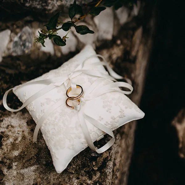 Sell My Wedding Rings