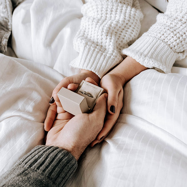Sell Your Engagement Rings