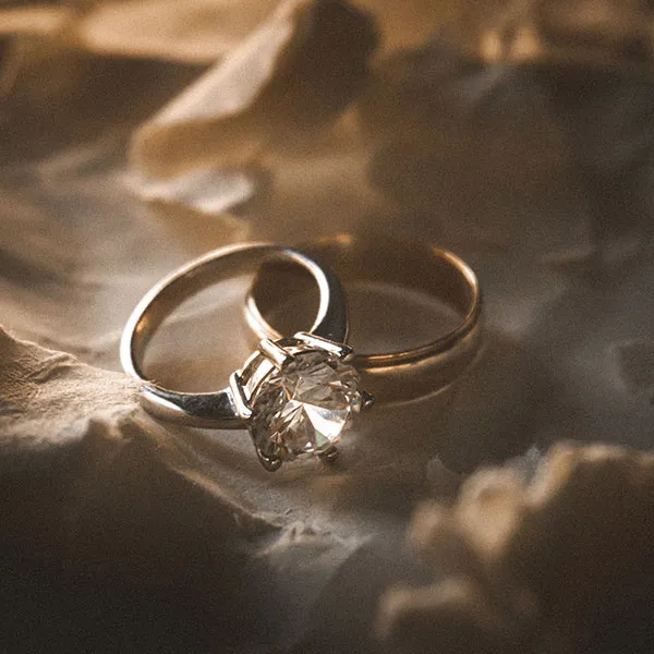 Sell Diamond Ring