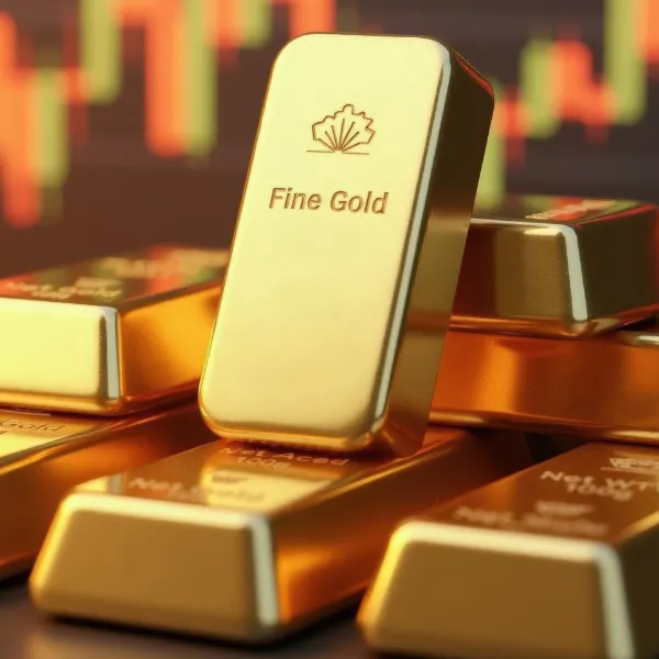 Trusted Gold & Silver Bar Selling Online