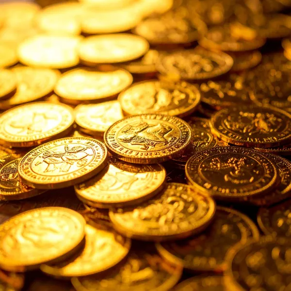 Sell Silver Coins & Sell Gold Coins – Get Instant Cash Today