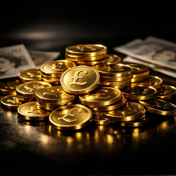 Trusted Service to Sell Silver and Gold Coins for Cash