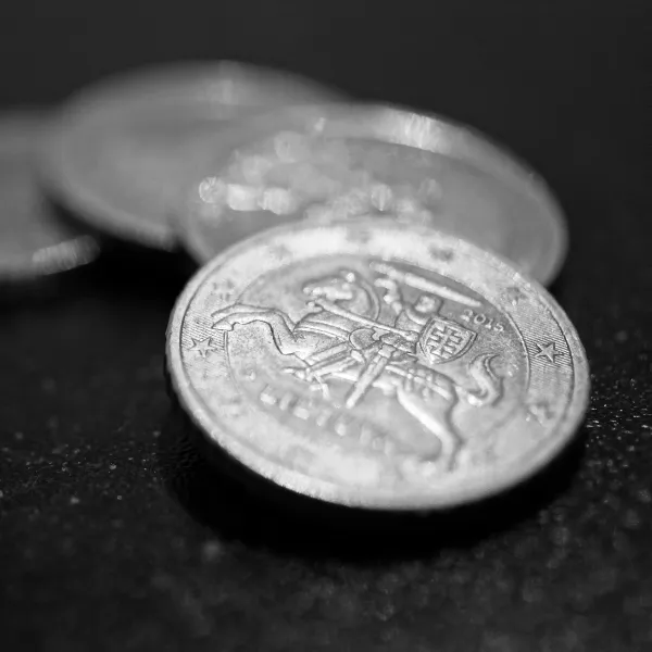 What Types of Coins Can You Sell