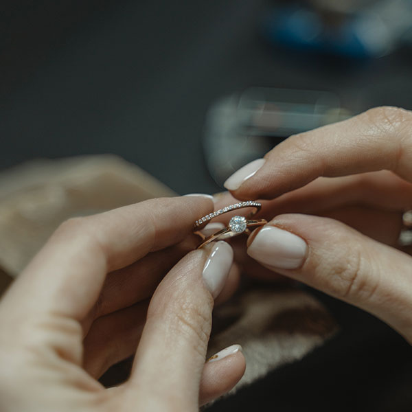 Sell your Certified Diamond