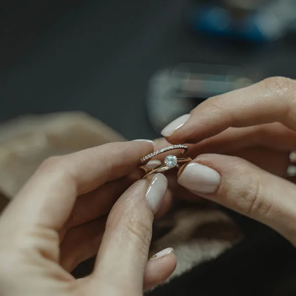 Sell your Certified Diamond