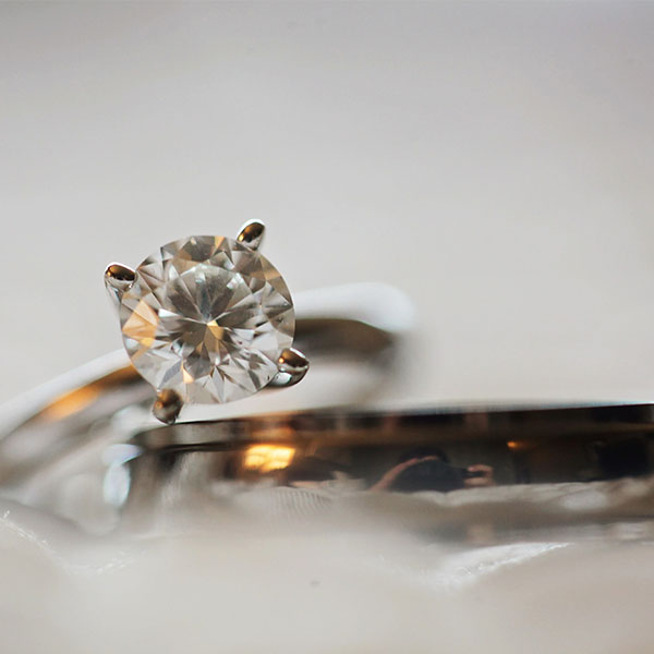 Diamonds Buyers