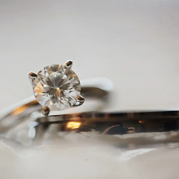 Diamonds Buyers