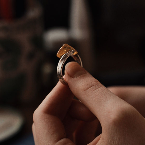 Sell Gemstone Jewellery