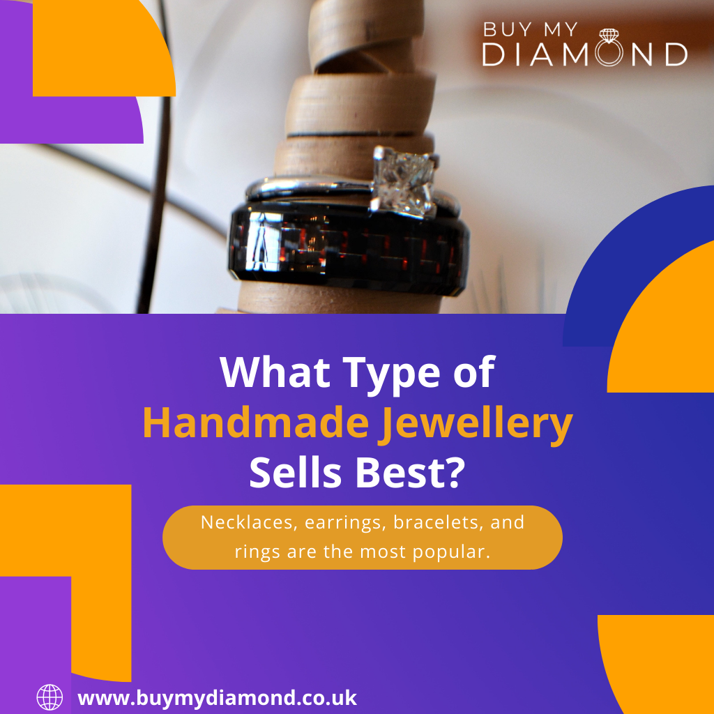 Here Are the Five Crucial Steps to Sell Handcrafted Jewellery Online