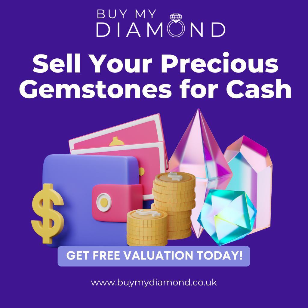 Sell Your Exquisite Stones- Tips You Must Know for Selling