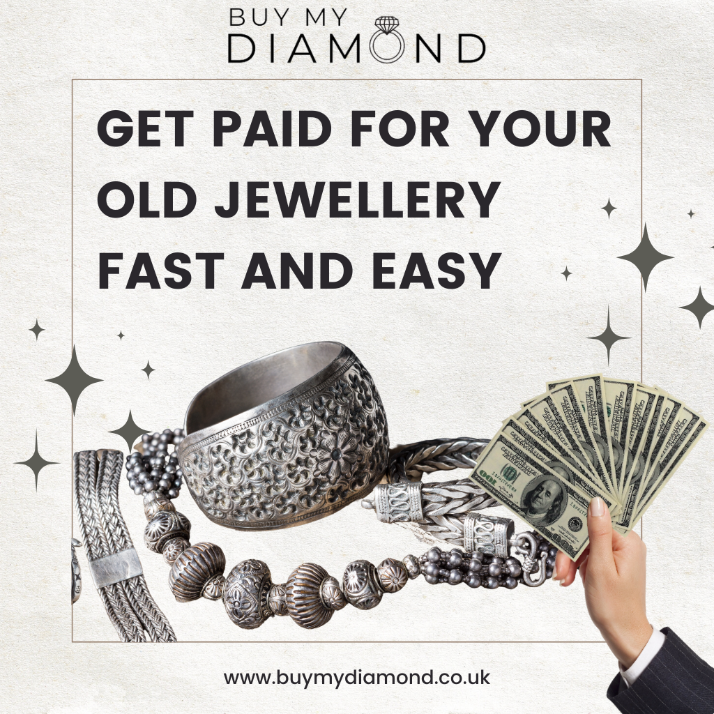 Best jewelry best sale buyers
