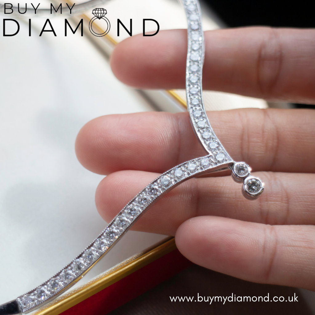 Selling Old Jewellery: What You Must Know?