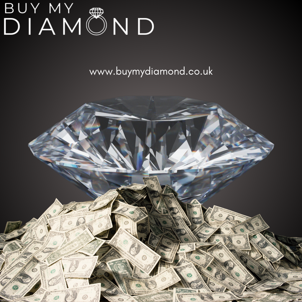 diamond money