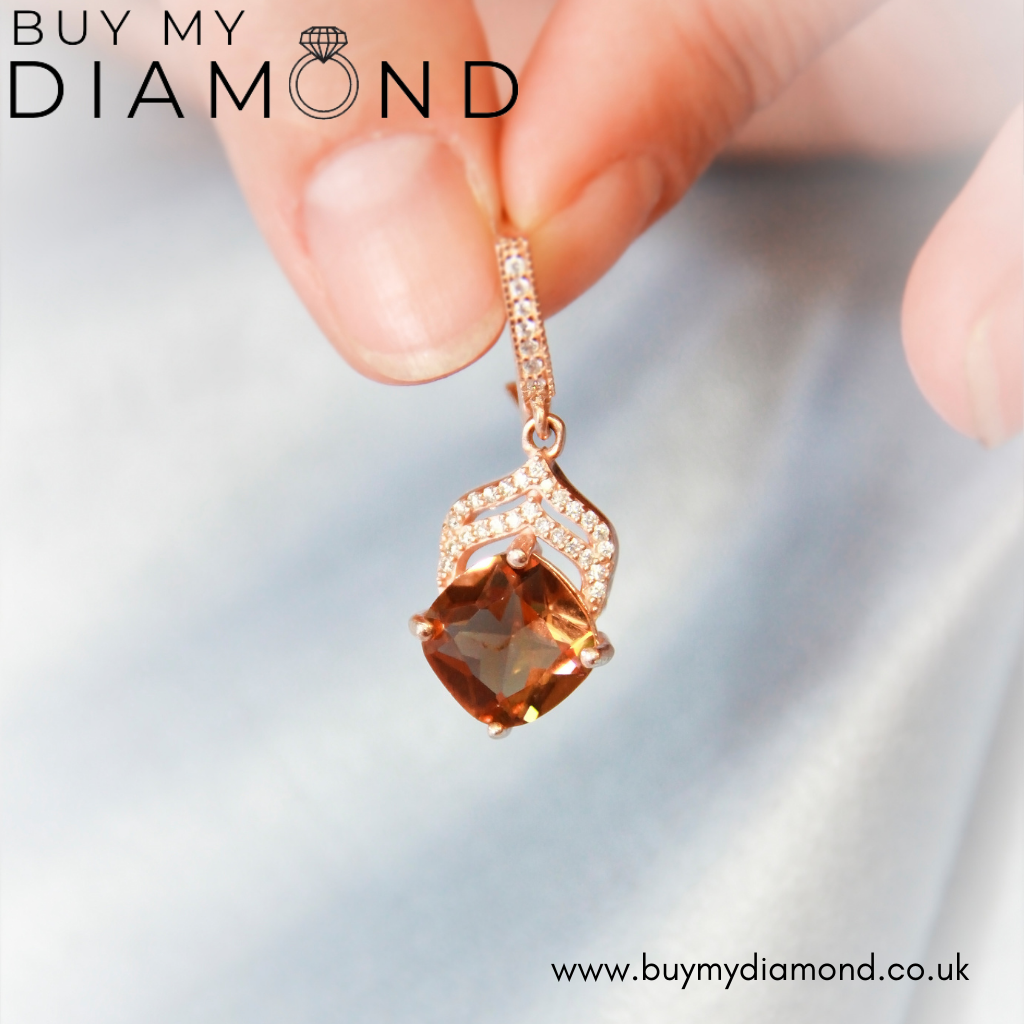 Sell Gemstones for Cash Near Me