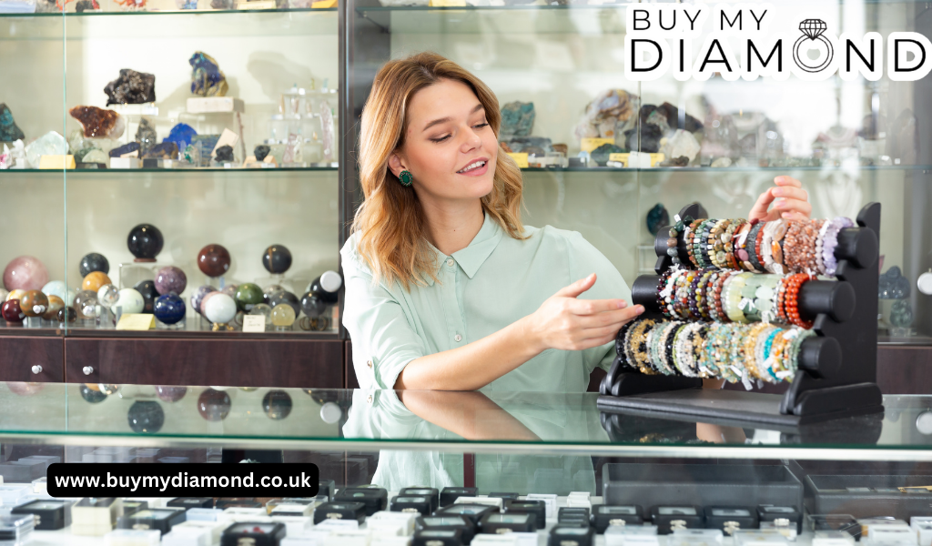 Where To Sell Jewellery in UK?