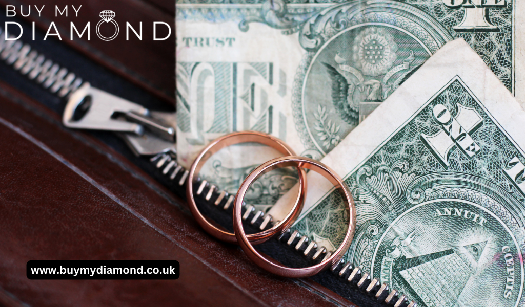 Cash for diamond jewellery deals