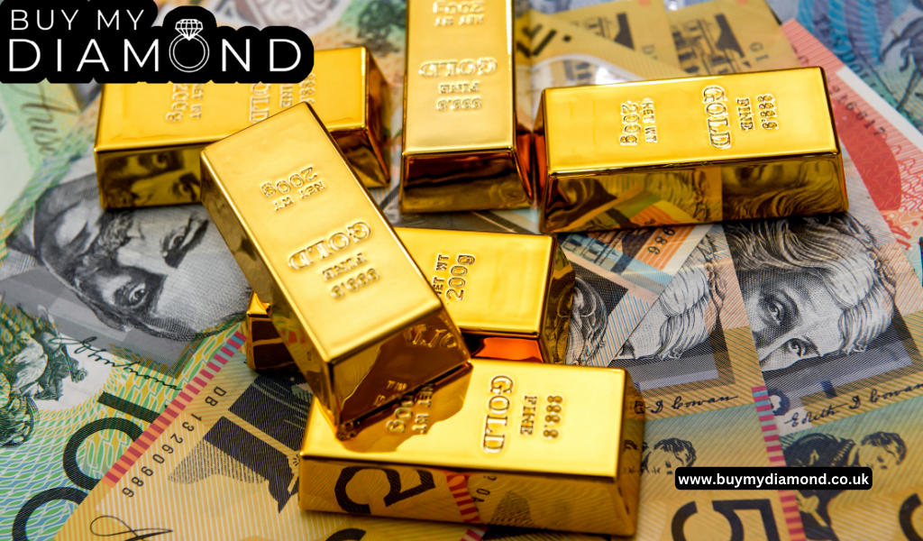 Turning Gold to Cash With this Ultimate Guide to Selling Jewellery