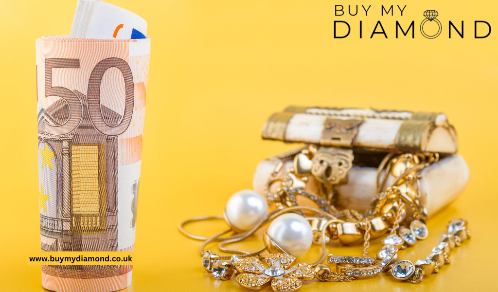 Your Jewels Your Wealth Tips for Selling Jewellery for Cash