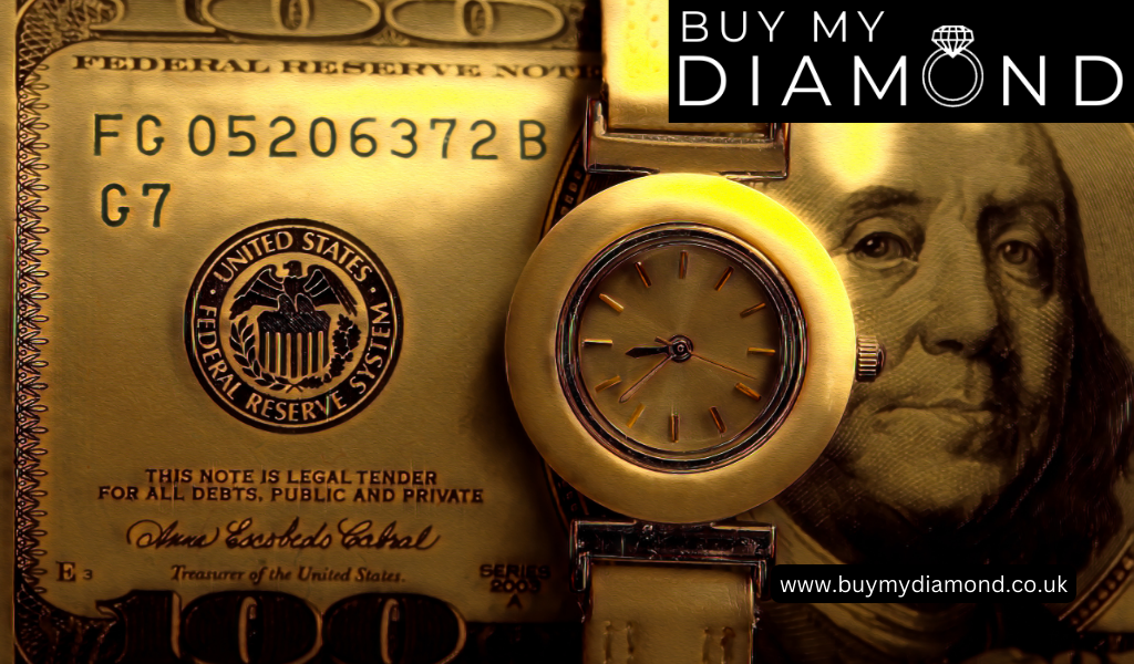Sell Your Luxury Watch