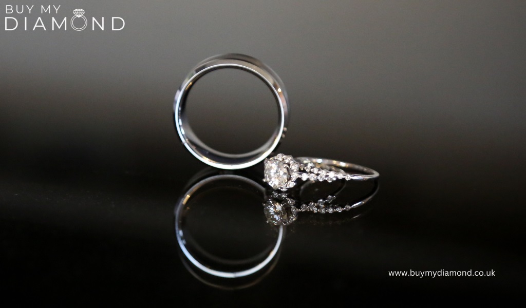 Sell Your Wedding Ring with Best Benefits You Can Get