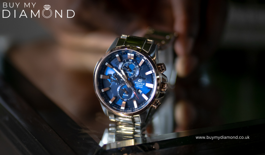 Common Mistakes to Avoid When Selling Your Watch for the Best Price