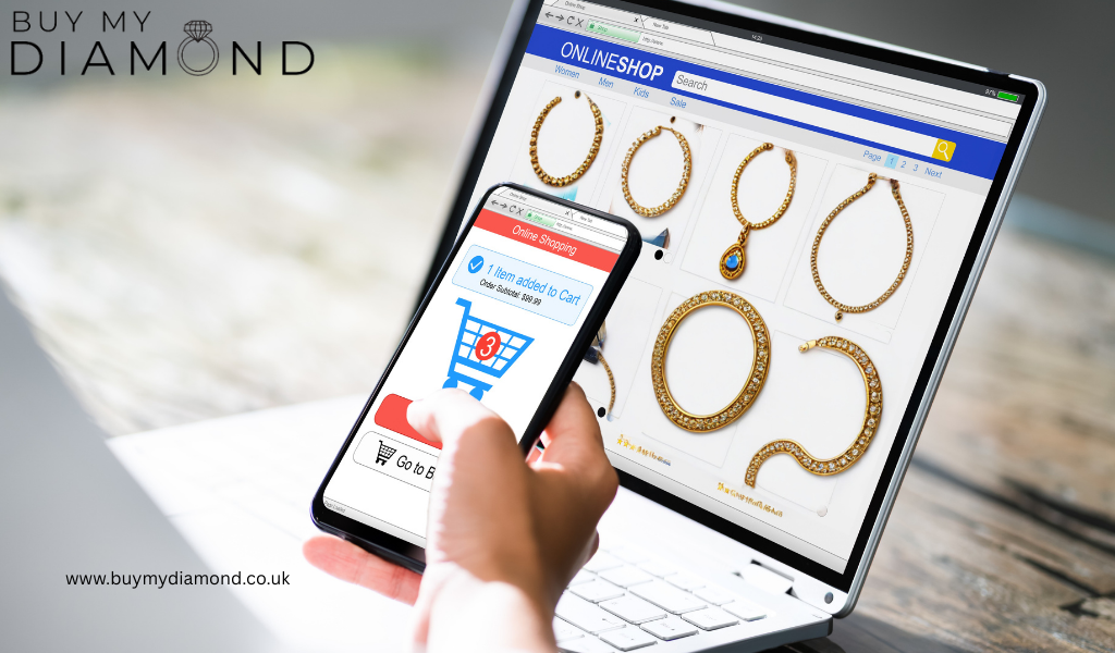Common Mistakes to Avoid When You Sell Gold Jewellery Online