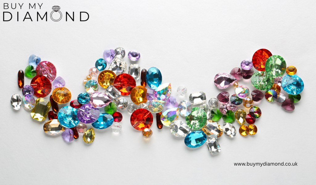 Sell Your Gemstones for Maximum Value Made Easy with These Steps
