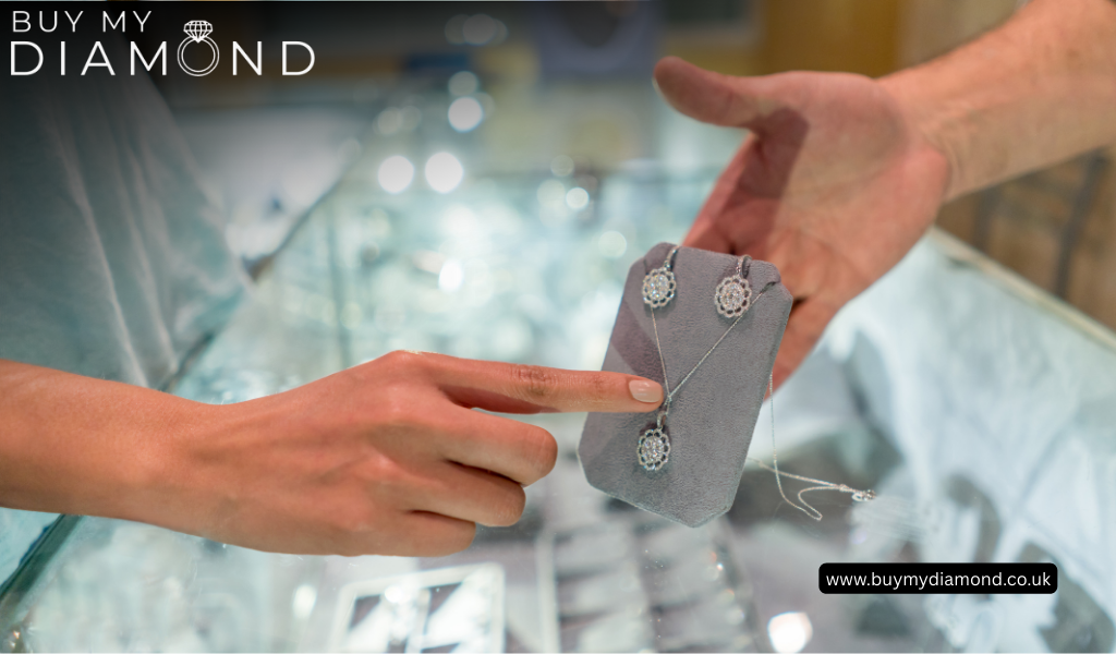 How to Choose the Right Second Hand Jewellery Buyers Near You?