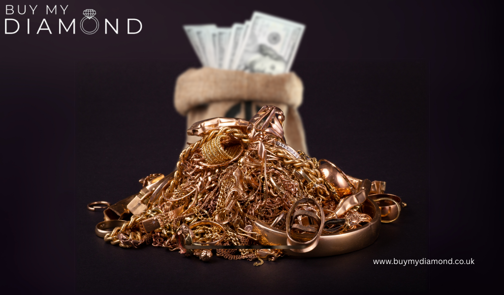 How to Evaluate the Value of Your Gold Jewellery? 
