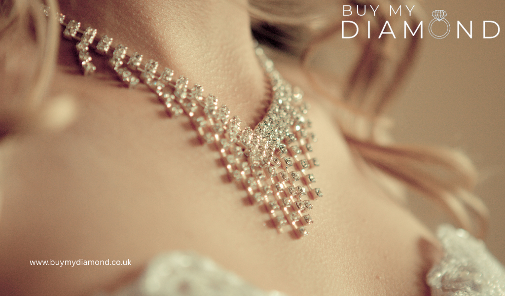 How to Find the Value of Your Jewellery Before Selling?