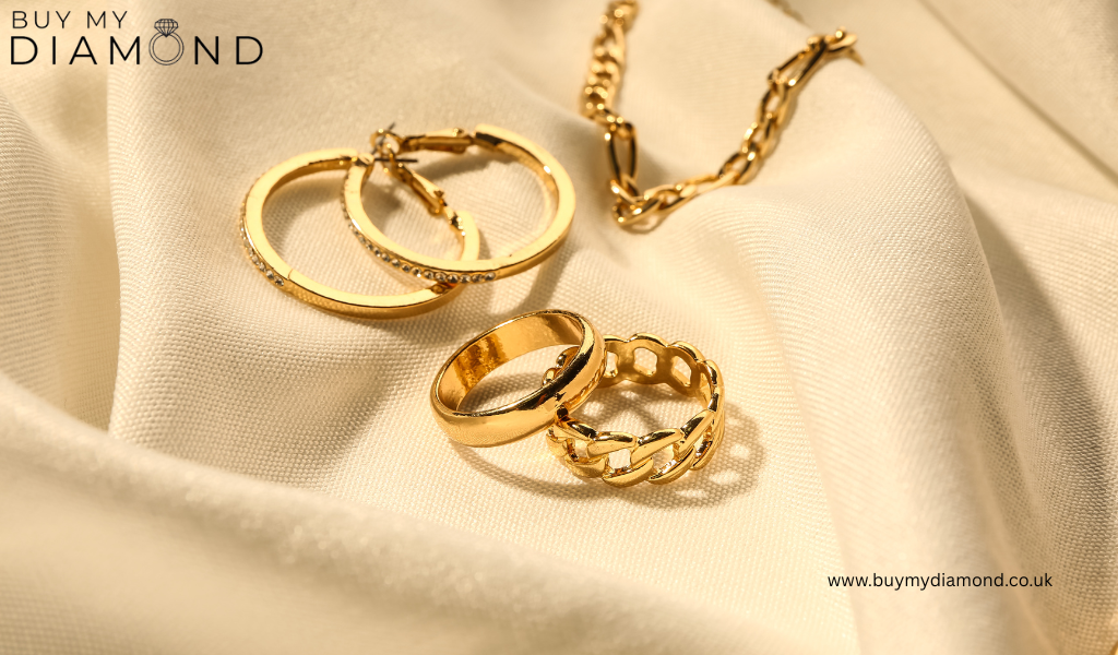 How to Find the Value of Your Jewellery Before Selling?