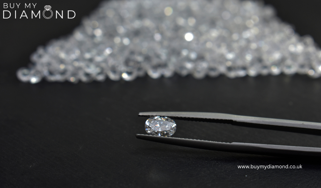 How to Identify a Genuine Diamond Reseller in London?