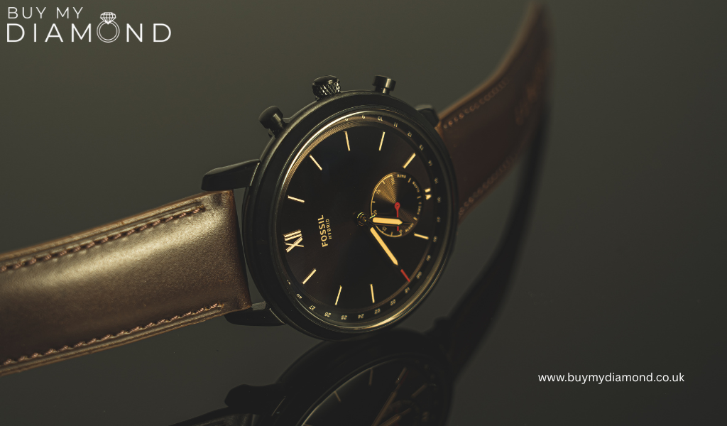 Sell Luxury Watches with Confidence: Top Tips for Getting Maximum Value