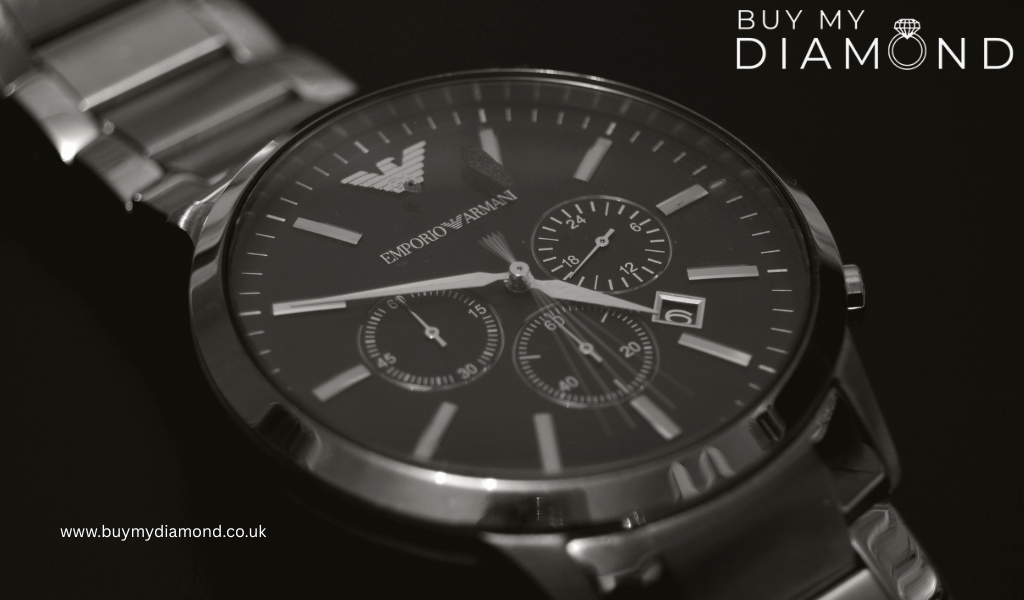 How to Get the Best Price When Selling Your Designer Watch?