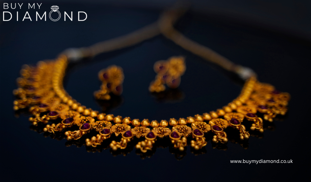 How to Sell Old Jewellery Smartly and Get the Best Gold Value?