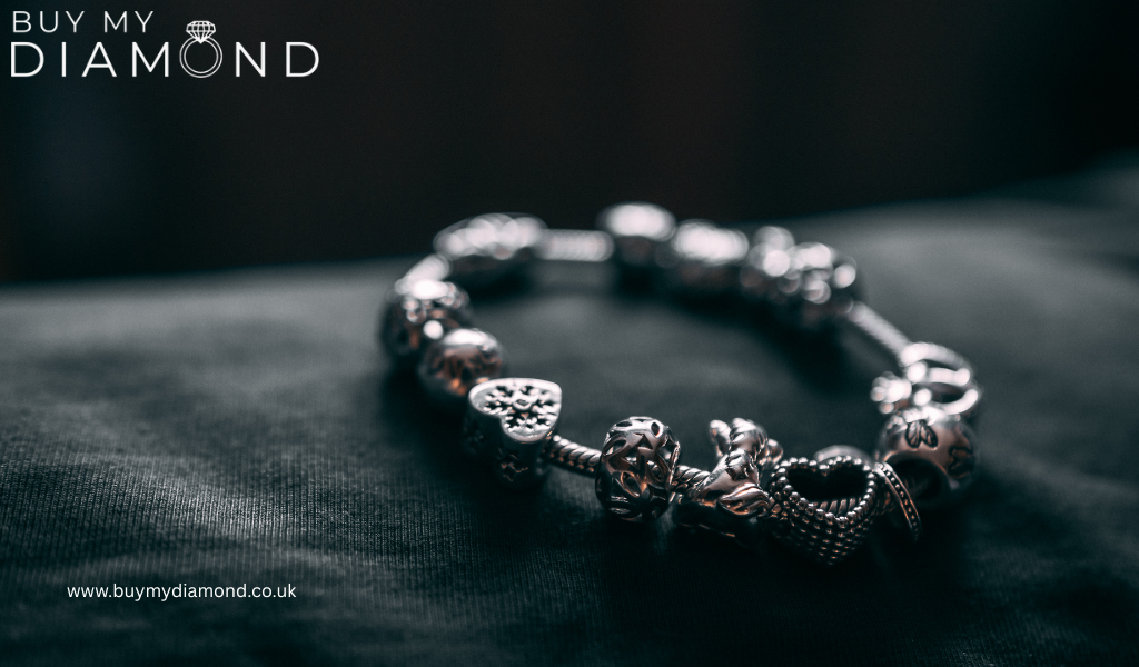 How to Get Maximum Value When Selling Your Old Jewellery?