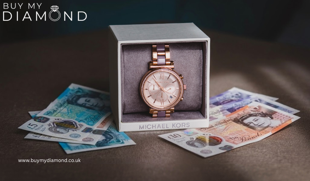 Where Can I Safely Sell a Pre-Owned Luxury Watch Online?