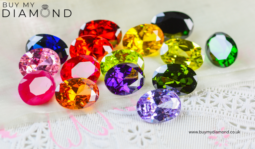 Where Can I Sell My Gemstones in Hatton Garden for the Best Price? 