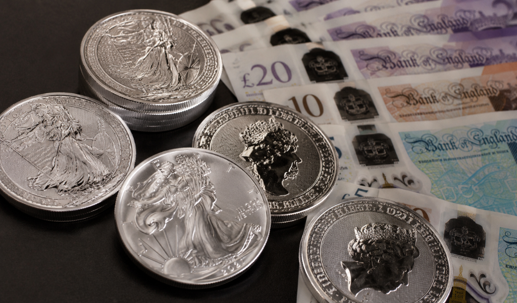 What Do Silver Coin Buyers Look for When You Sell Silver Coins?